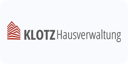 Hausverwaltung_Klotz_Logo