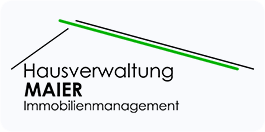 Hausverwaltung_Maier_Logo