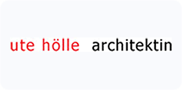 Ute_Hoelle_Architektin_Logo